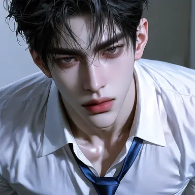 Profile image of Nam Gyu-han