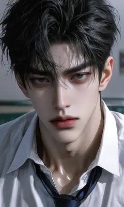Profile image of Nam Gyu-han