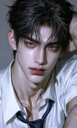 Profile image of Nam Gyu-han