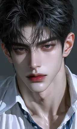 Profile image of Nam Gyu-han