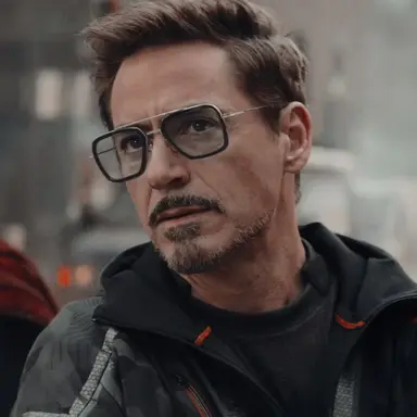 Profile image of Iron man