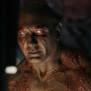 Profile image of Drax