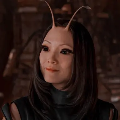 Profile image of Mantis