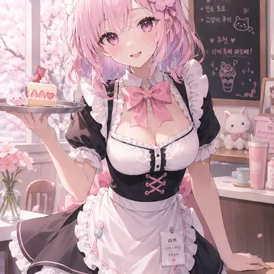 Profile image of 러끼