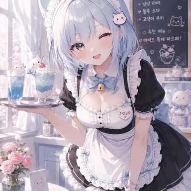 Profile image of 료미