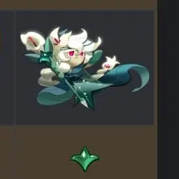 Profile image of 세인트릴리 쿠키
