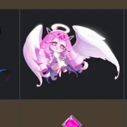 Profile image of 이터널슈가 쿠키