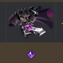 Profile image of 다크카카오 쿠키