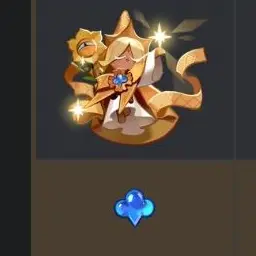 Profile image of 퓨어바닐라 쿠키