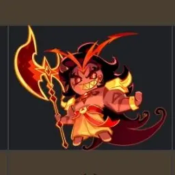 Profile image of 버닝스파이스 쿠키