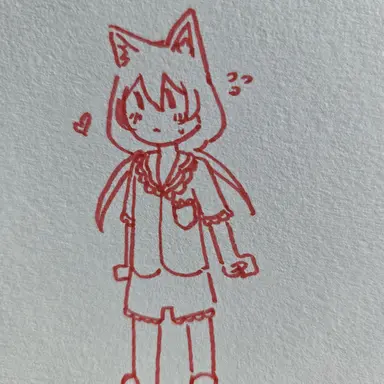Profile image of Kitsune