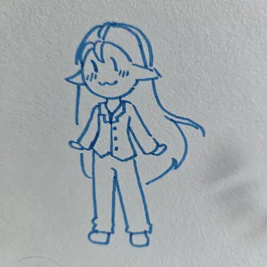 Profile image of Shadow Milk