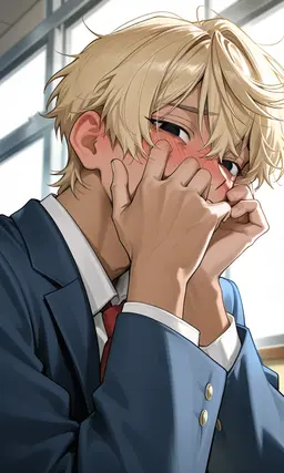 Profile image of Ren