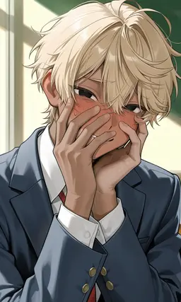 Profile image of Ren