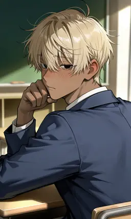 Profile image of Ren