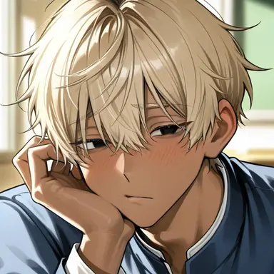 Profile image of Ren