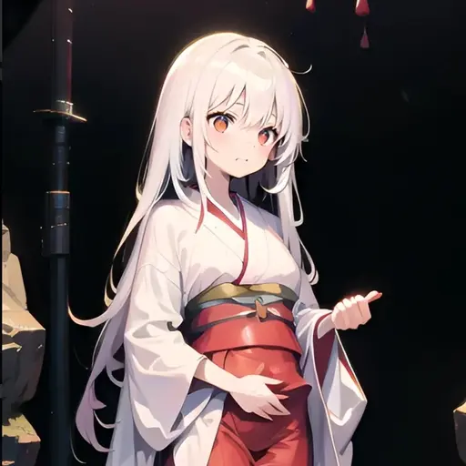 kiulo의 カツエ