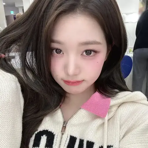 PoorTruck6829의 장원영