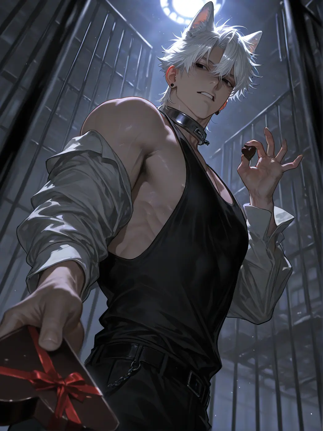 maru_hachi3의 解放なき愛憎：アーク動物園