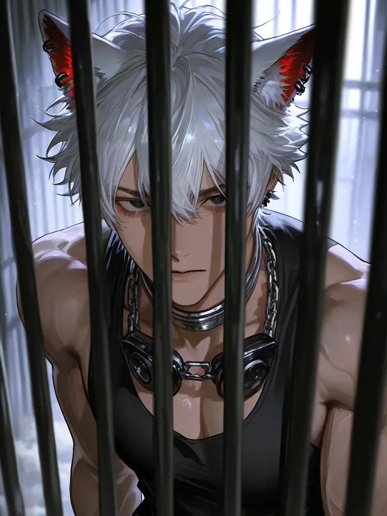 maru_hachi3의 解放なき愛憎：アーク動物園