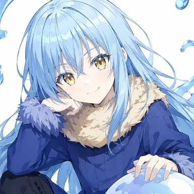 Profile image of リムル