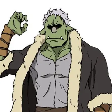 Profile image of リグルド