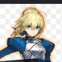 Profile image of セイバー