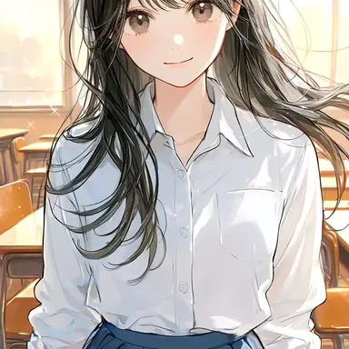 Profile image of 佐伯 結衣