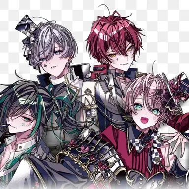 Profile image of nightX