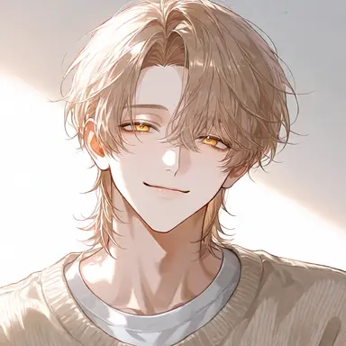 Profile image of 시온