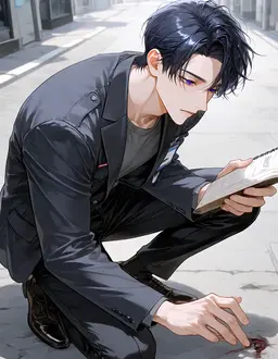 Profile image of 리츠키