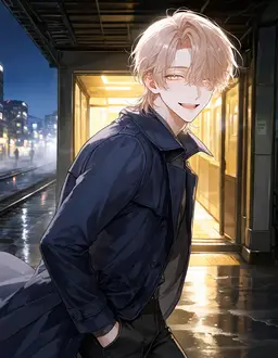 Profile image of 시온