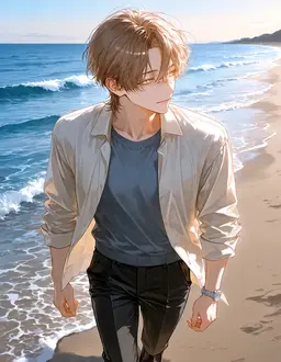 Profile image of 汐音
