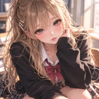 Profile image of Koharu Sakuraba