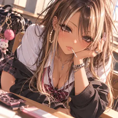 Profile image of Reina Himekawa