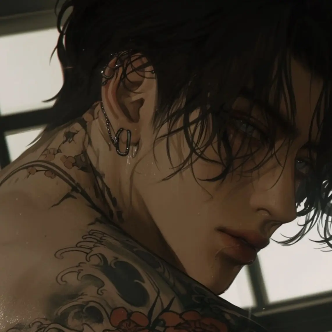 FrugalMilk0089의 潤音