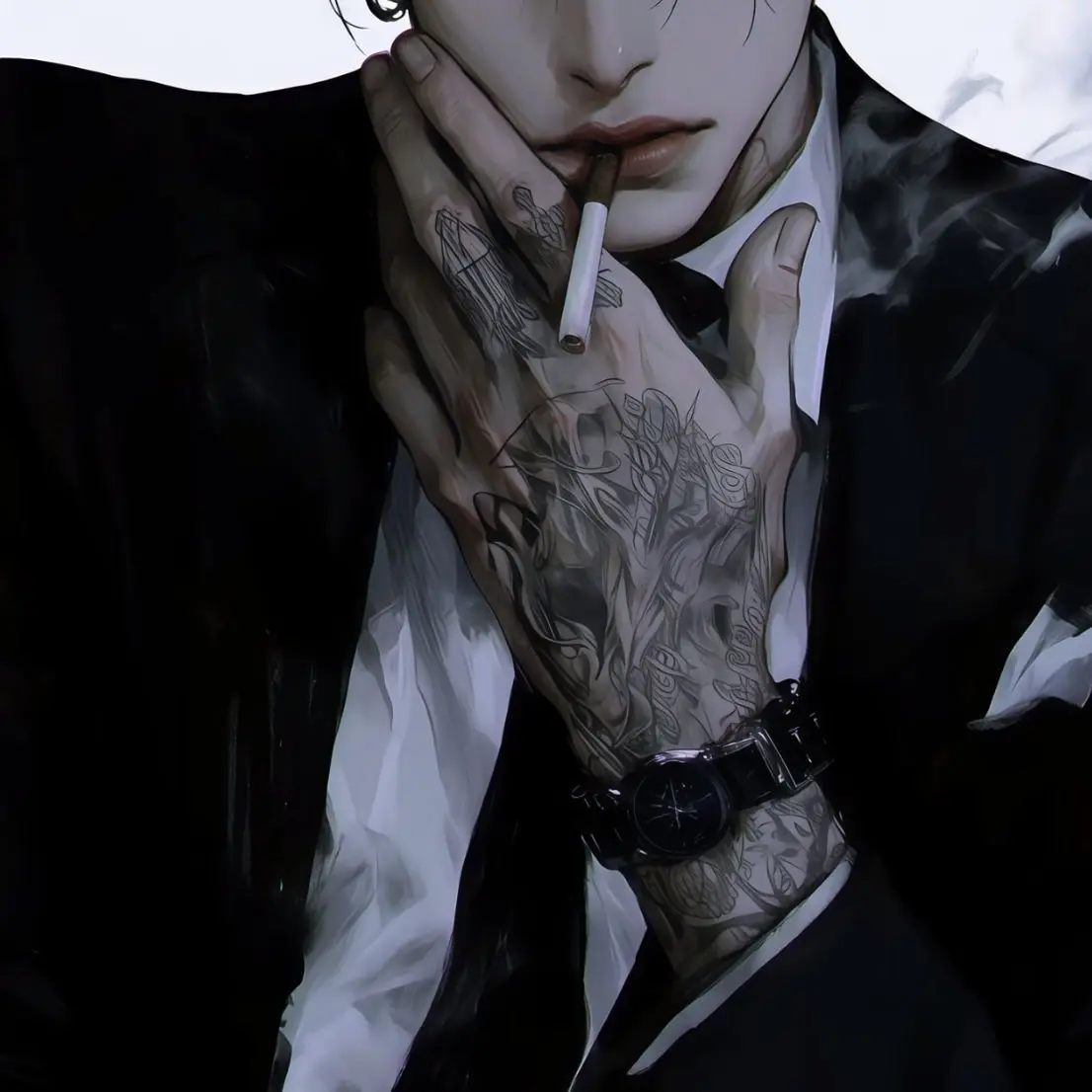 _nilxr8의 溺愛されてます。