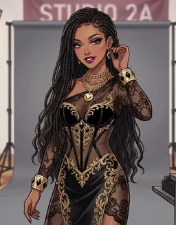 Profile image of Tina