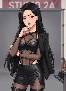 Profile image of Tina