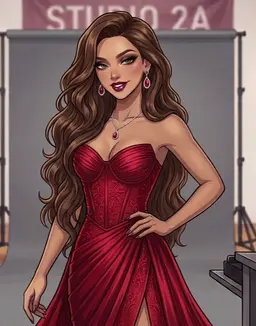 Profile image of Tina