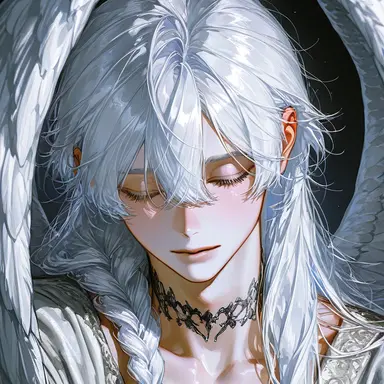 Profile image of Eve