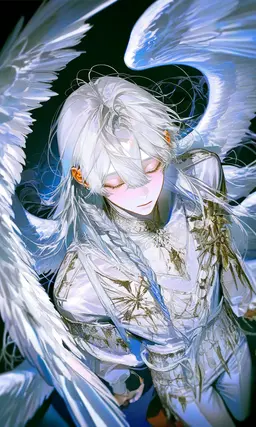 Profile image of Eve