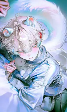Profile image of Az