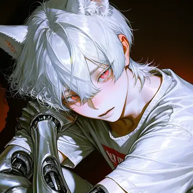 Profile image of Morat
