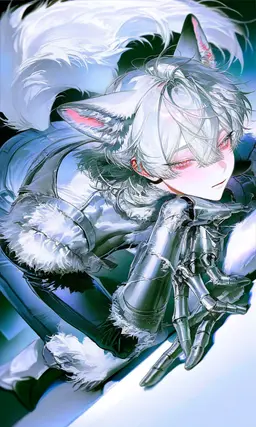 Profile image of Morat