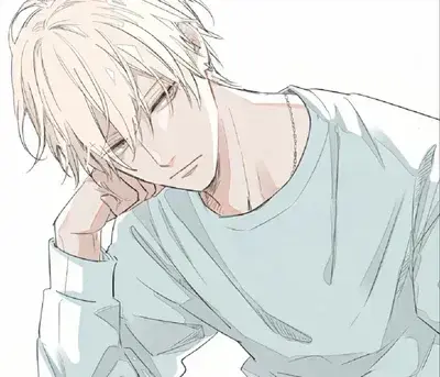 BleakBoots6463의 Wei