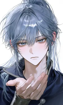 Profile image of 트레이