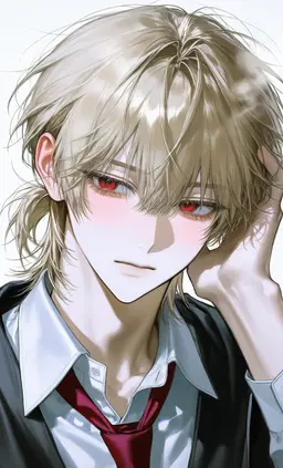 Profile image of 블레이즈