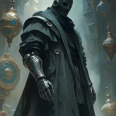 Profile image of Techno