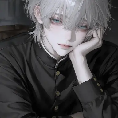 Profile image of Rei Shiraishi